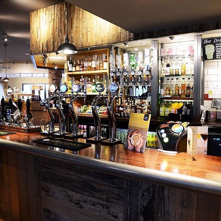 Gamston Lock, Nottingham By Marston'S Inns West Bridgford Ngoại thất bức ảnh