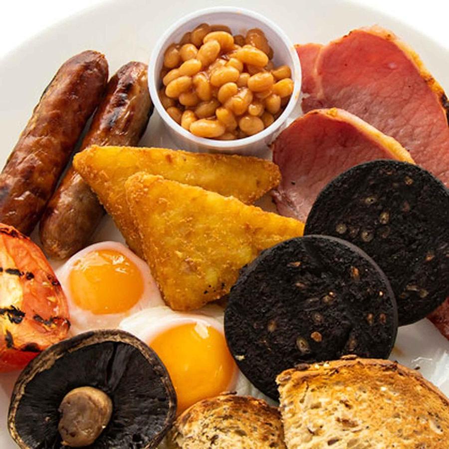 Gamston Lock, Nottingham By Marston'S Inns West Bridgford Ngoại thất bức ảnh