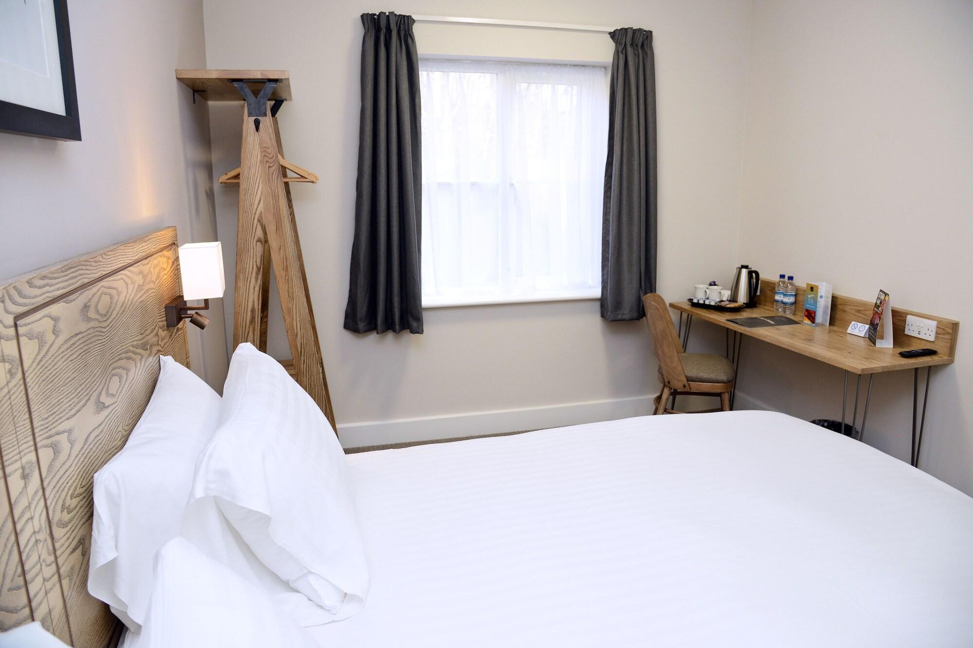 Gamston Lock, Nottingham By Marston'S Inns West Bridgford Ngoại thất bức ảnh