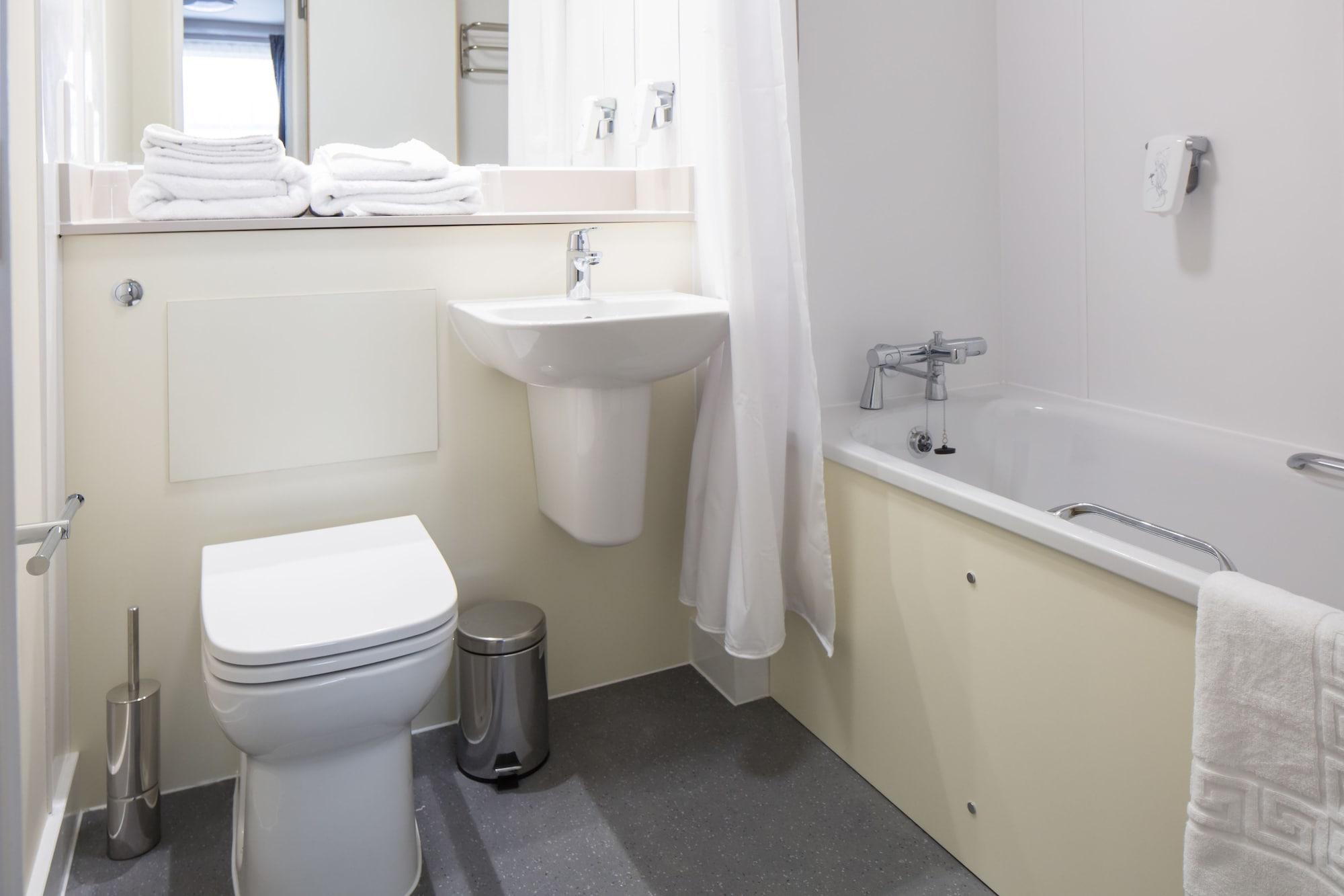 Gamston Lock, Nottingham By Marston'S Inns West Bridgford Ngoại thất bức ảnh