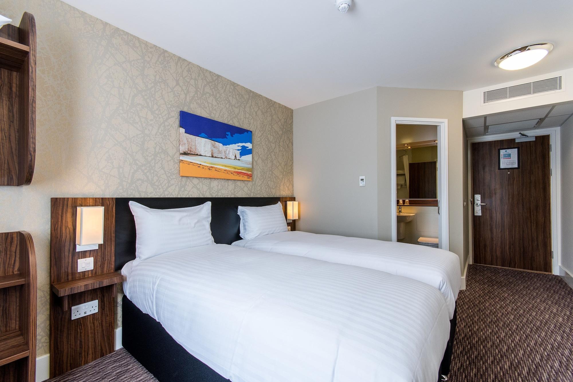 Gamston Lock, Nottingham By Marston'S Inns West Bridgford Ngoại thất bức ảnh