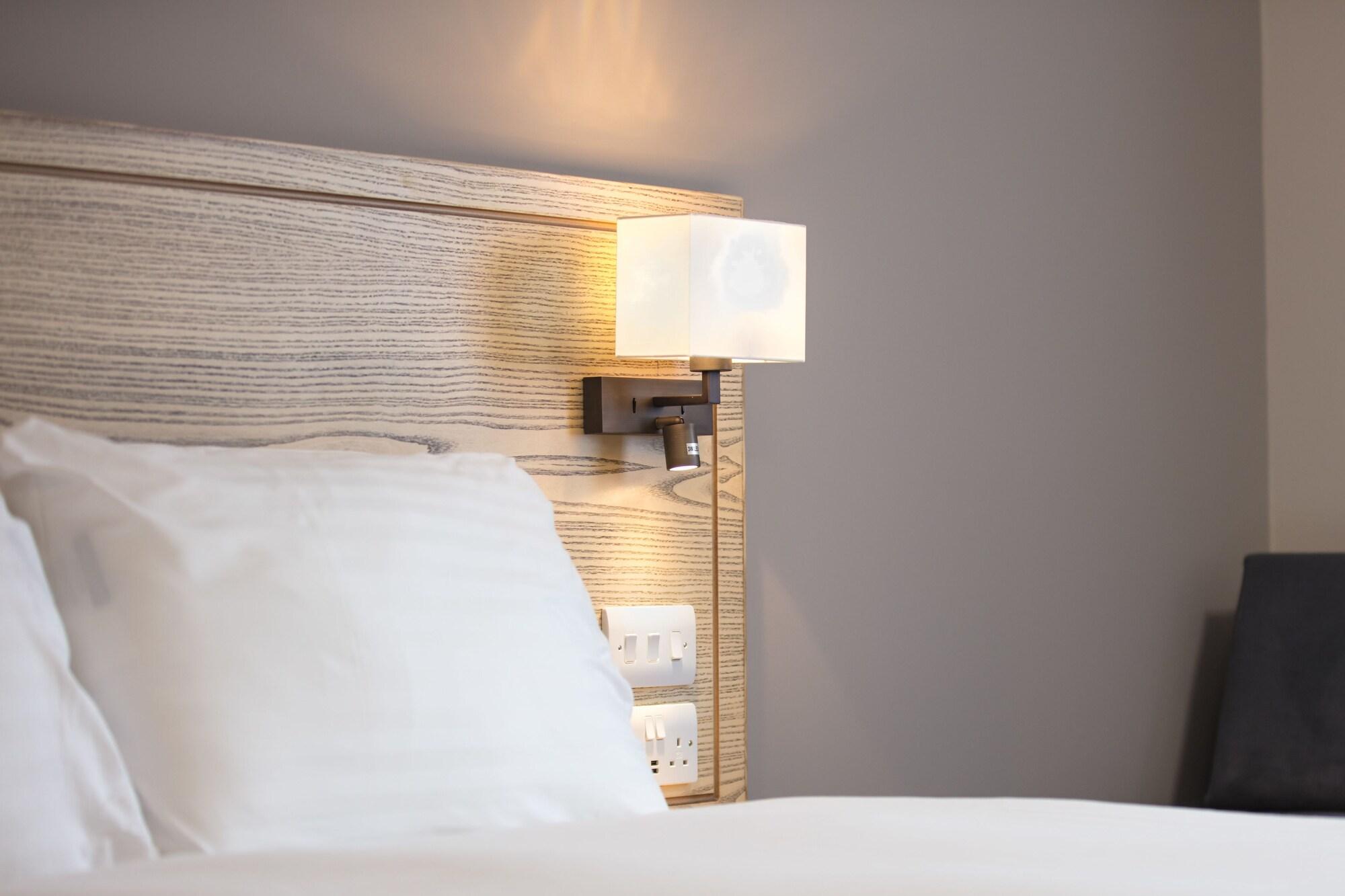 Gamston Lock, Nottingham By Marston'S Inns West Bridgford Ngoại thất bức ảnh