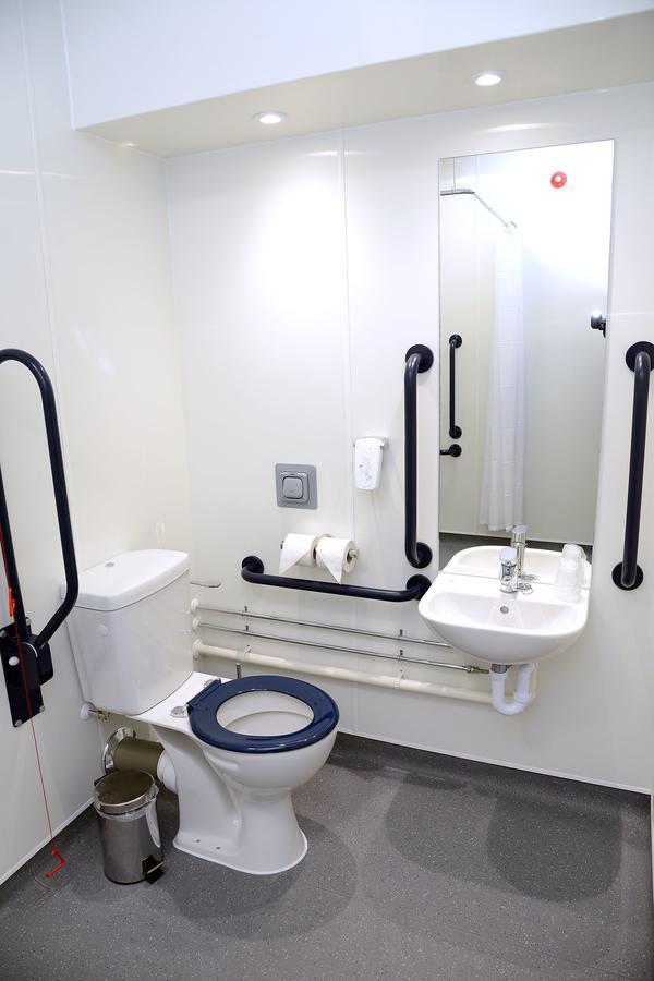 Gamston Lock, Nottingham By Marston'S Inns West Bridgford Ngoại thất bức ảnh